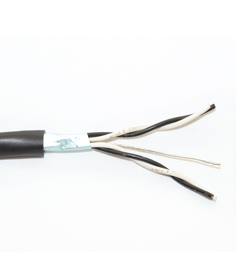 Cabos para Instrumentação e Sinal